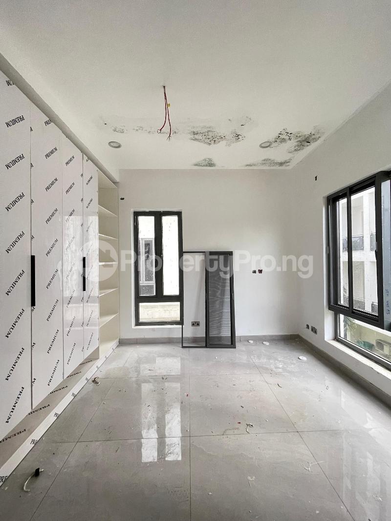 5 bedroom House for sale Old Ikoyi Ikoyi Lagos