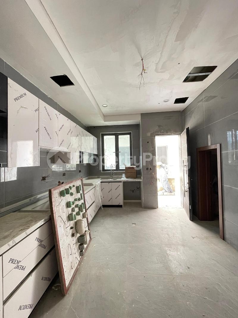 5 bedroom House for sale Old Ikoyi Ikoyi Lagos