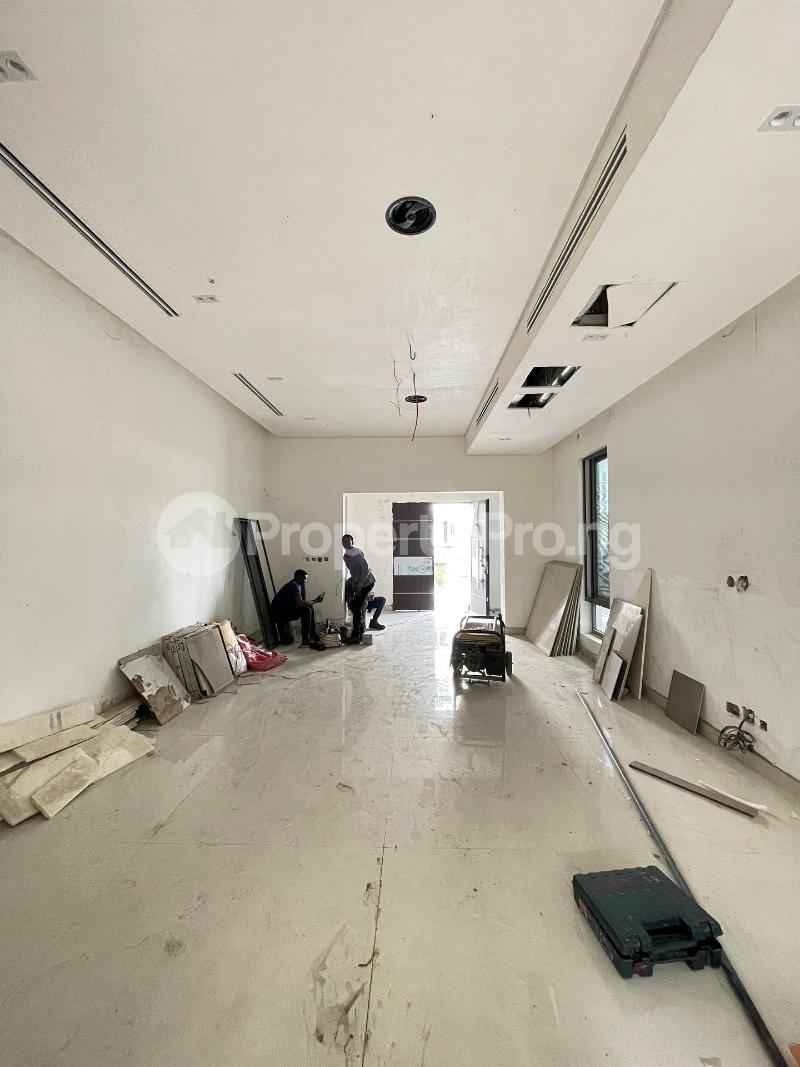 5 bedroom House for sale Old Ikoyi Ikoyi Lagos