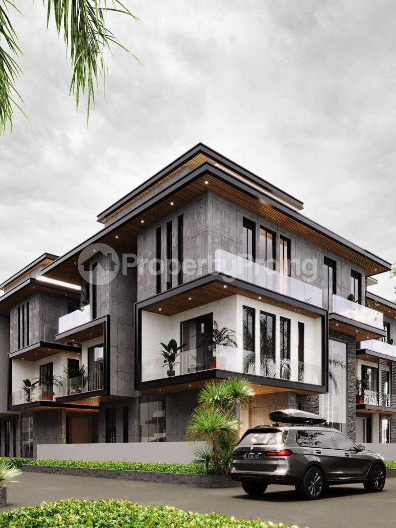 5 bedroom House for sale Banana Island Ikoyi Lagos