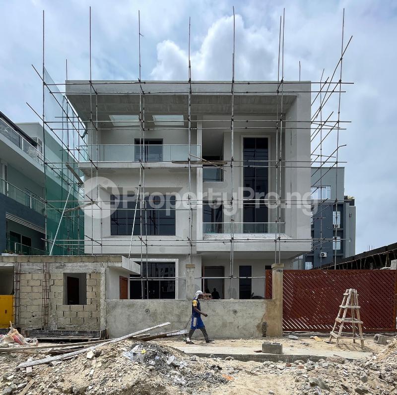 5 bedroom House for sale Ikoyi Lagos