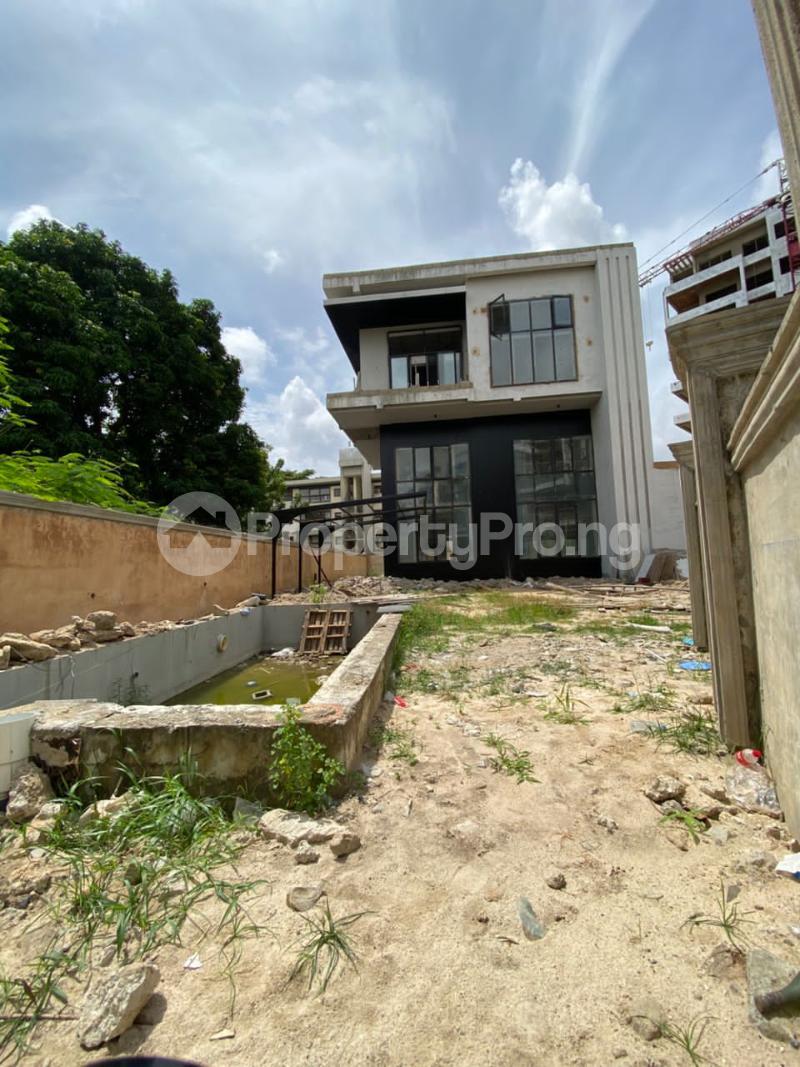 5 bedroom House for sale Old Ikoyi Ikoyi Lagos
