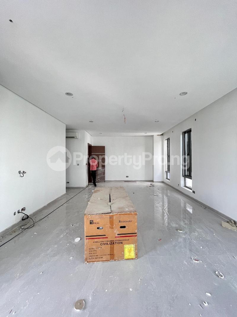 5 bedroom House for sale Old Ikoyi Ikoyi Lagos