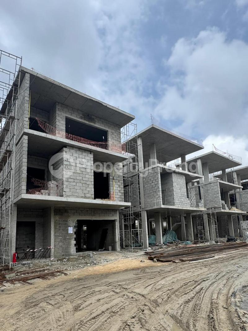 5 bedroom House for sale Banana Island Ikoyi Lagos - 2
