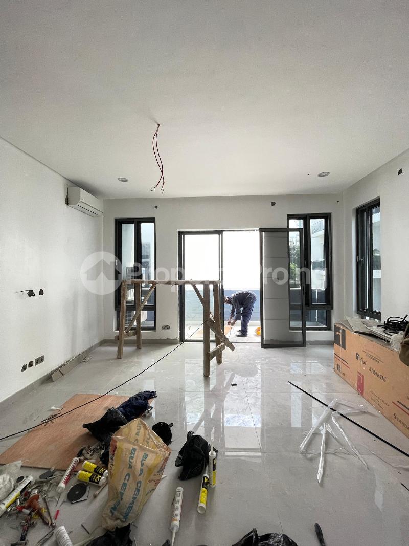 5 bedroom House for sale Old Ikoyi Ikoyi Lagos