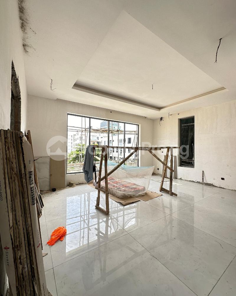 5 bedroom House for sale Old Ikoyi Ikoyi Lagos