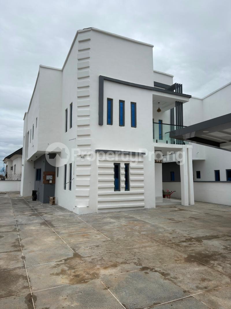 5 bedroom House for sale Kolapo Ishola Gra, Akobo, Ibadan. Akobo Ibadan Oyo
