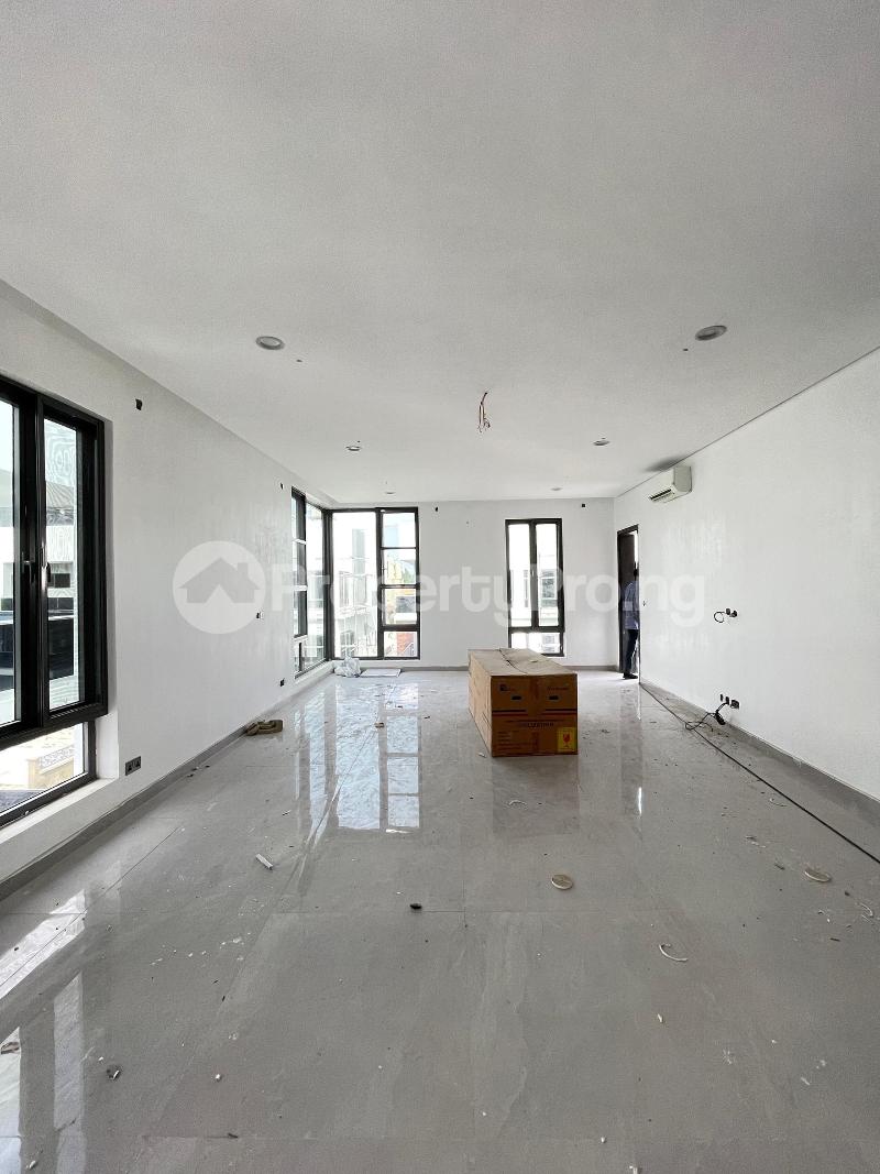 5 bedroom House for sale Old Ikoyi Ikoyi Lagos