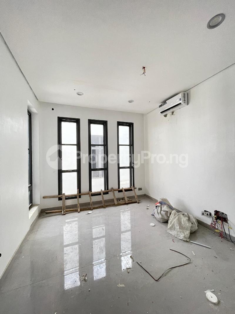 5 bedroom House for sale Old Ikoyi Ikoyi Lagos