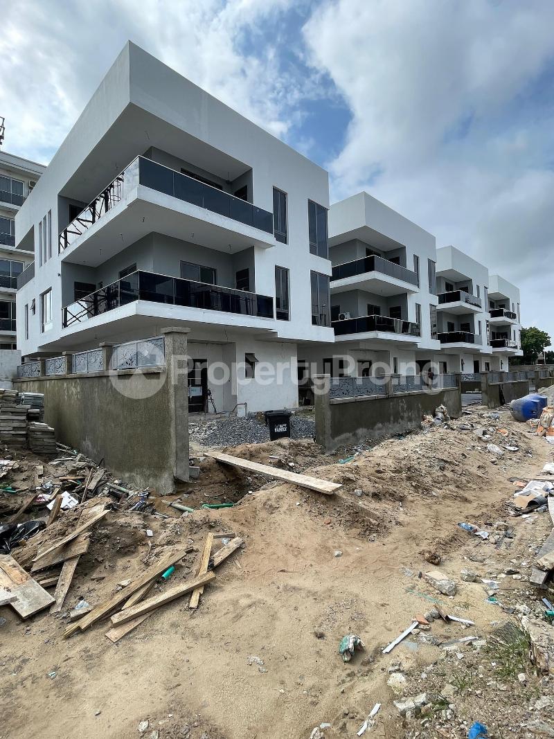 5 bedroom House for sale Old Ikoyi Ikoyi Lagos