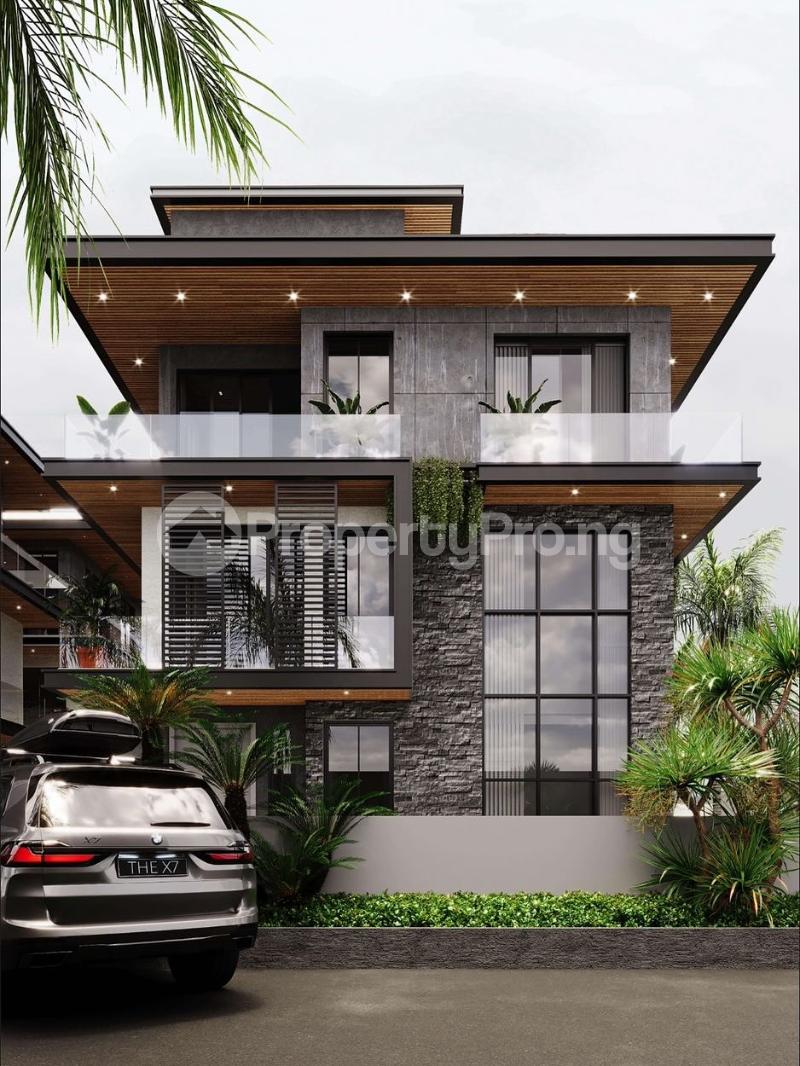 5 bedroom House for sale Banana Island Ikoyi Lagos