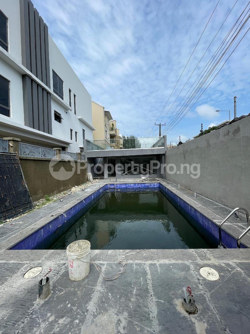 5 bedroom House for sale Old Ikoyi Ikoyi Lagos