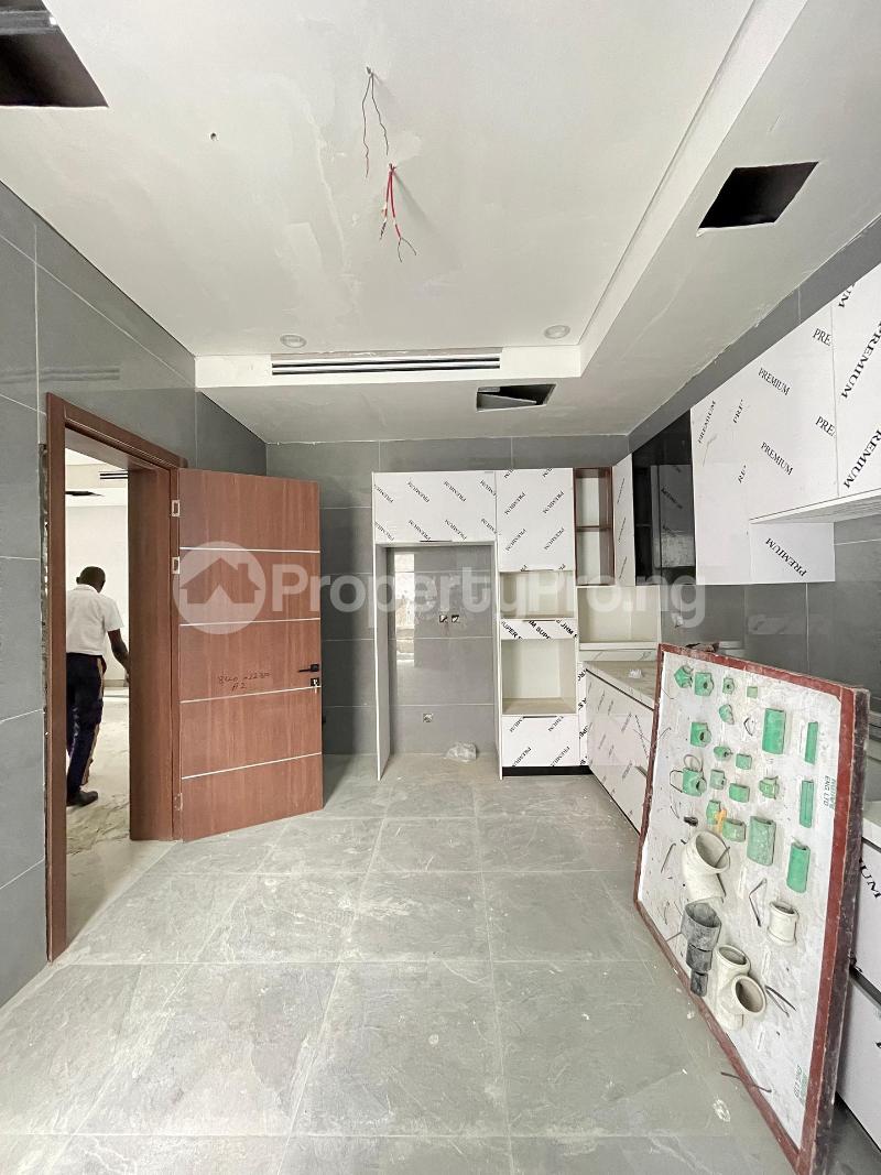 5 bedroom House for sale Old Ikoyi Ikoyi Lagos
