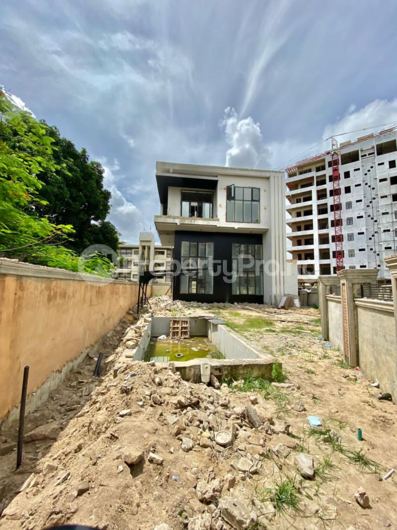 5 bedroom House for sale Old Ikoyi Ikoyi Lagos