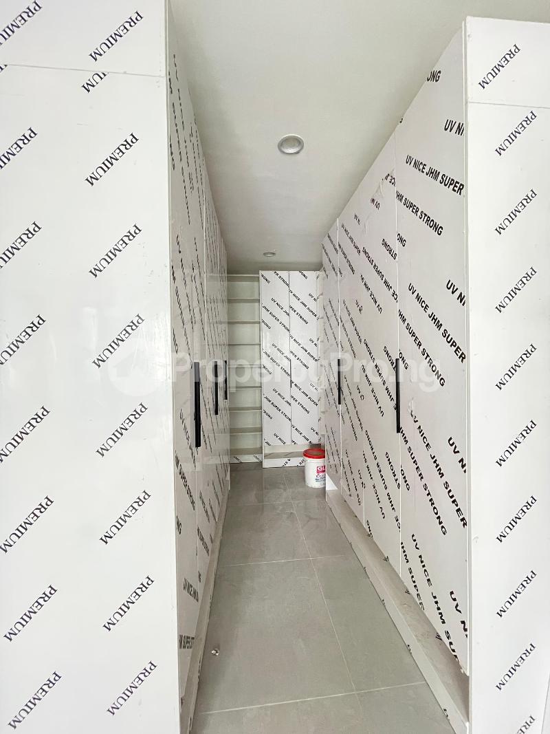 5 bedroom House for sale Old Ikoyi Ikoyi Lagos