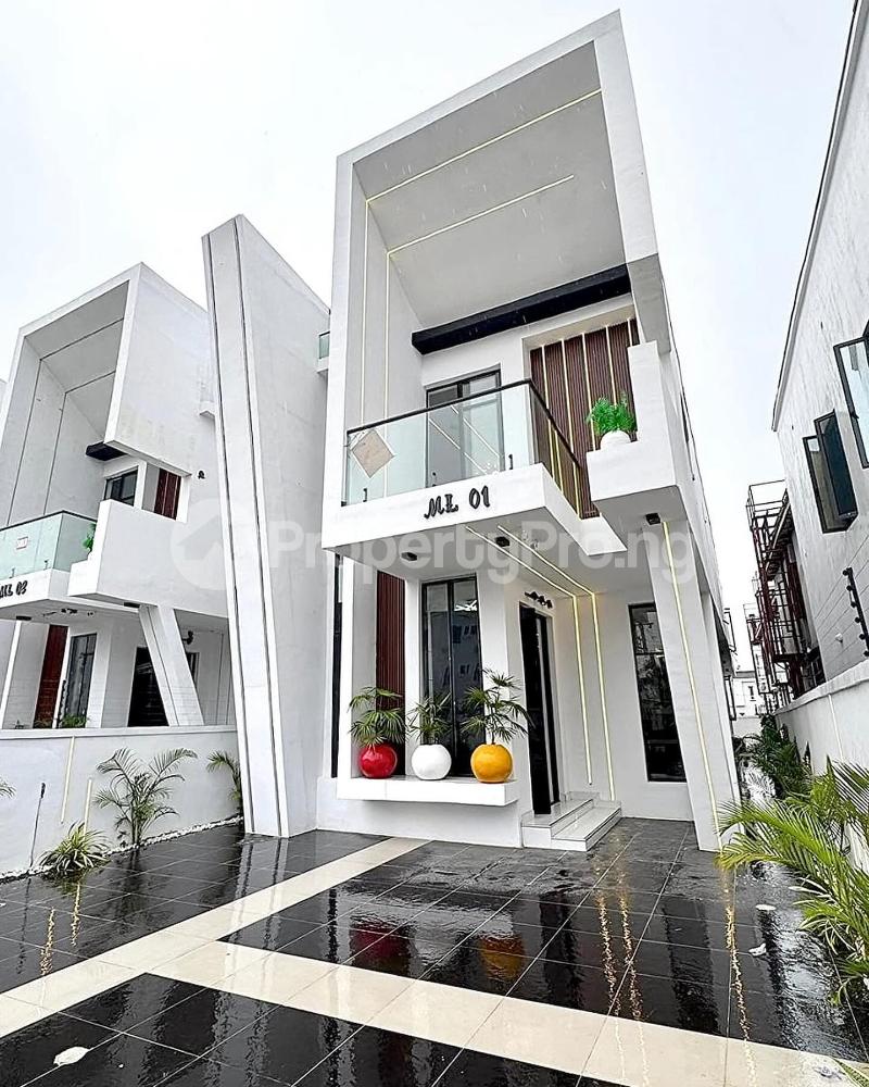 5 bedroom House for sale Ikota Lekki Lagos