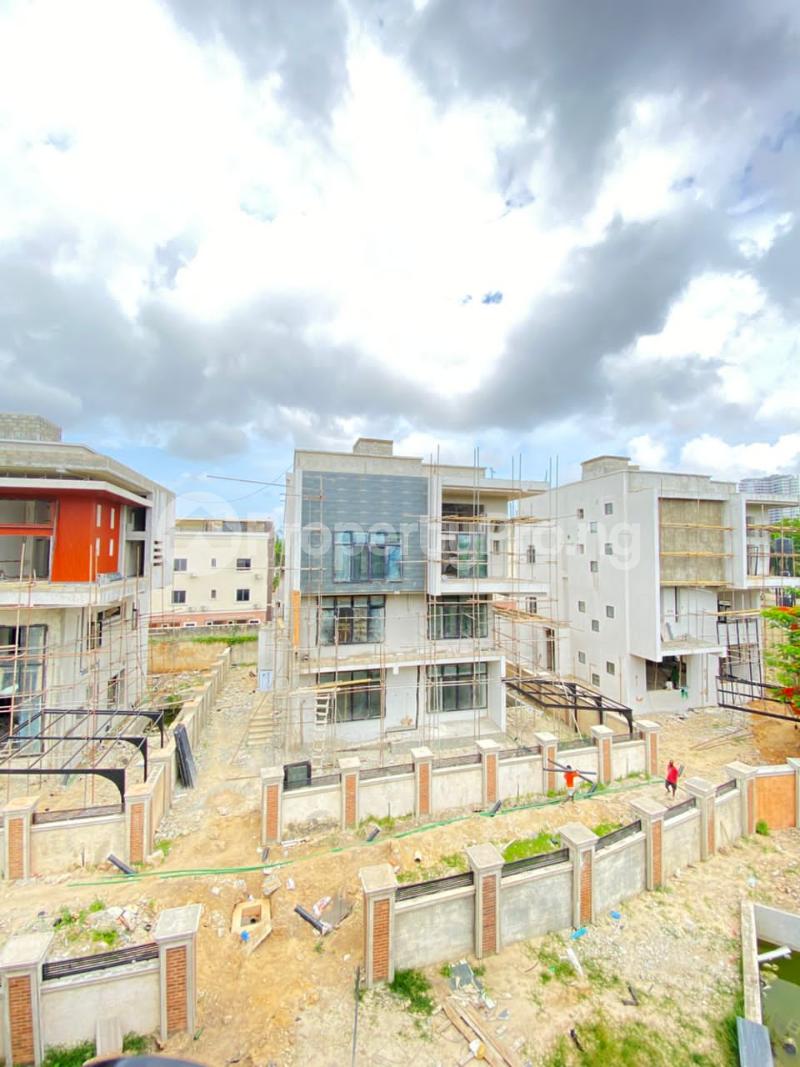 5 bedroom House for sale Old Ikoyi Ikoyi Lagos