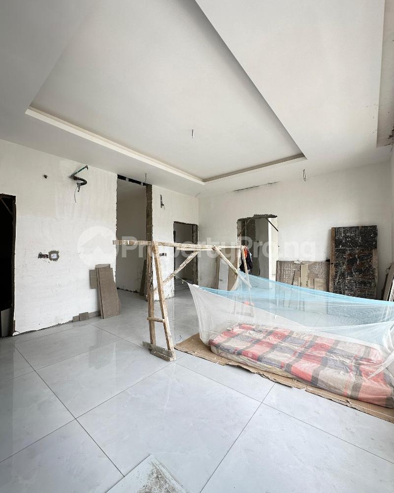 5 bedroom House for sale Old Ikoyi Ikoyi Lagos