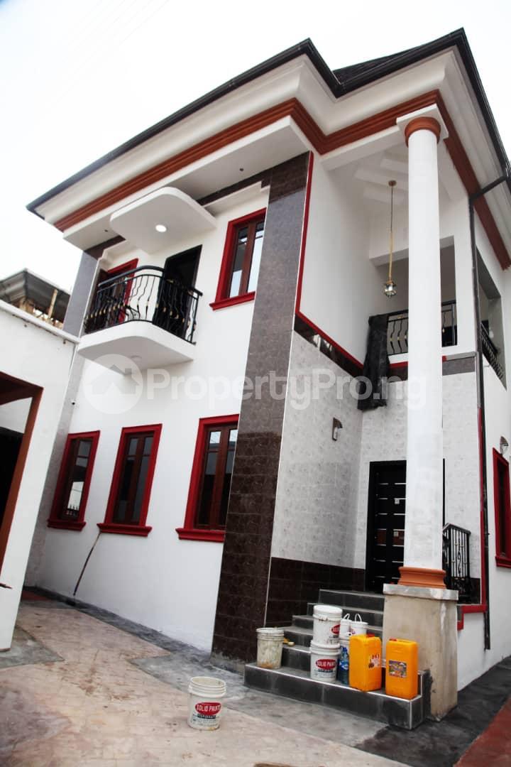 5 bedroom House for sale Megamound Ikota Lekki Lagos