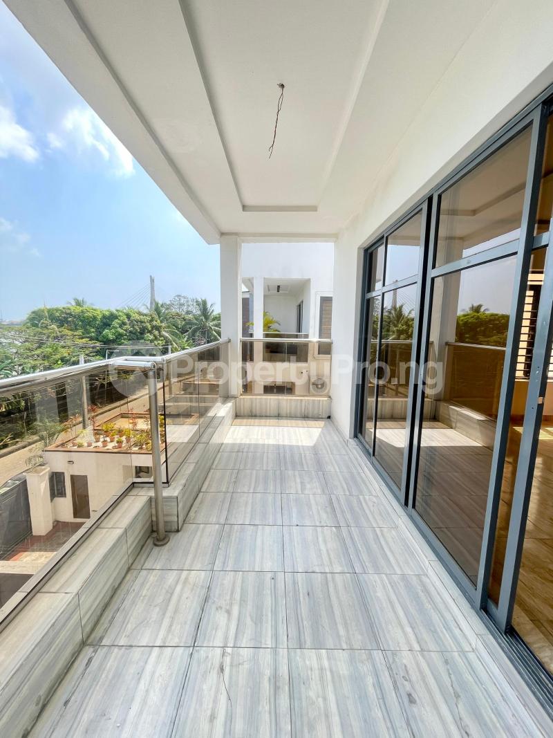 5 bedroom House for sale Ikoyi Lagos