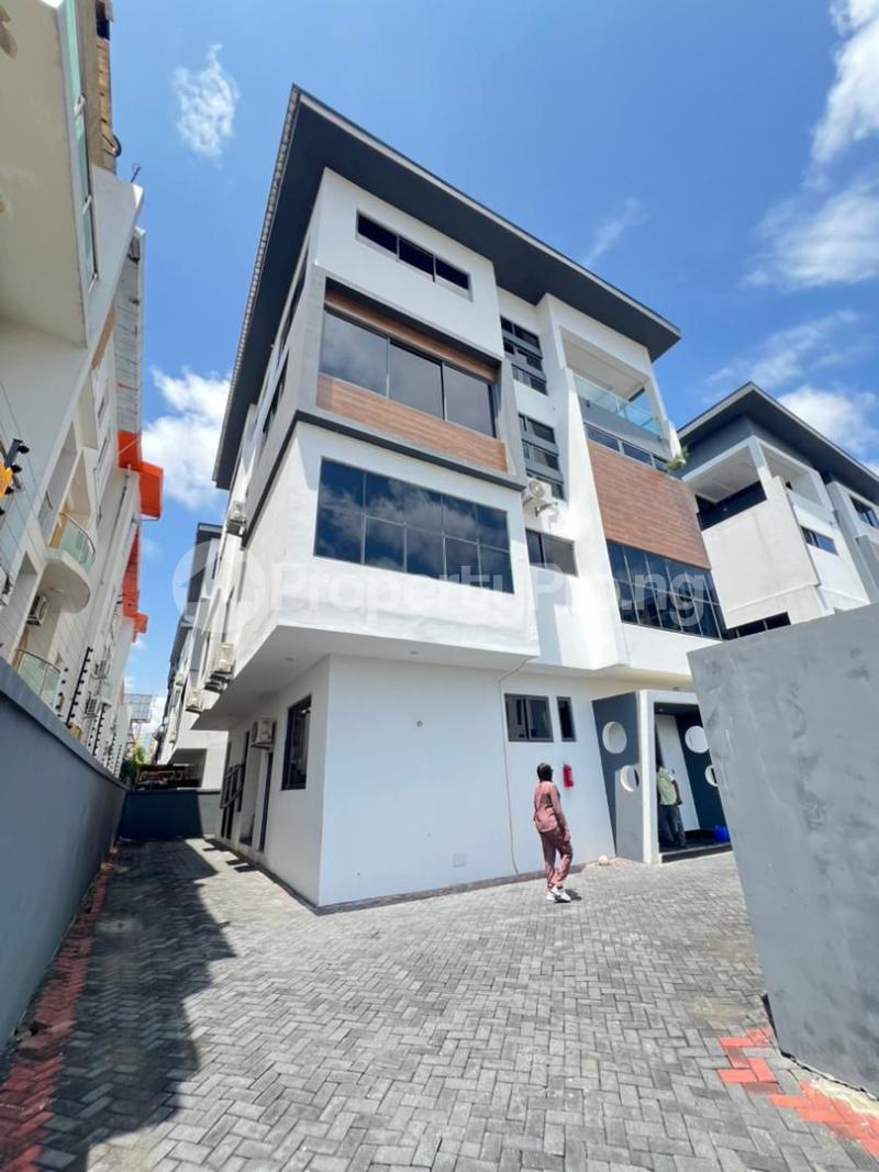 5 bedroom House for sale Banana Island Banana Island Ikoyi Lagos