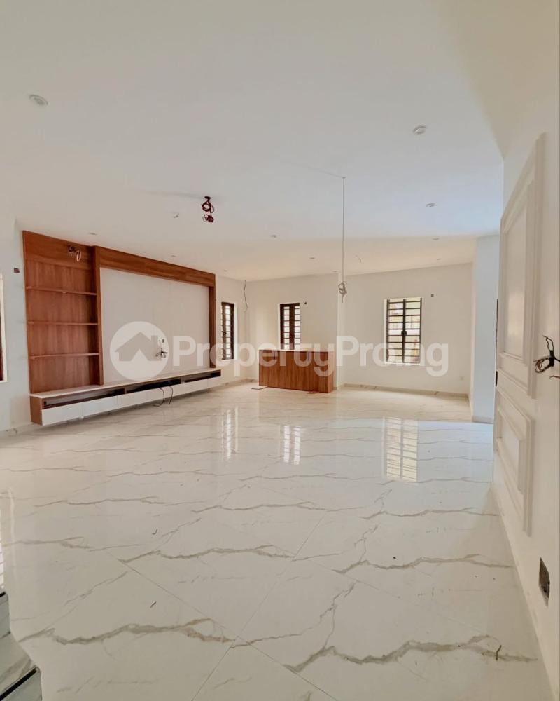 5 bedroom House for sale Omole Phase 1 Ikeja Lagos