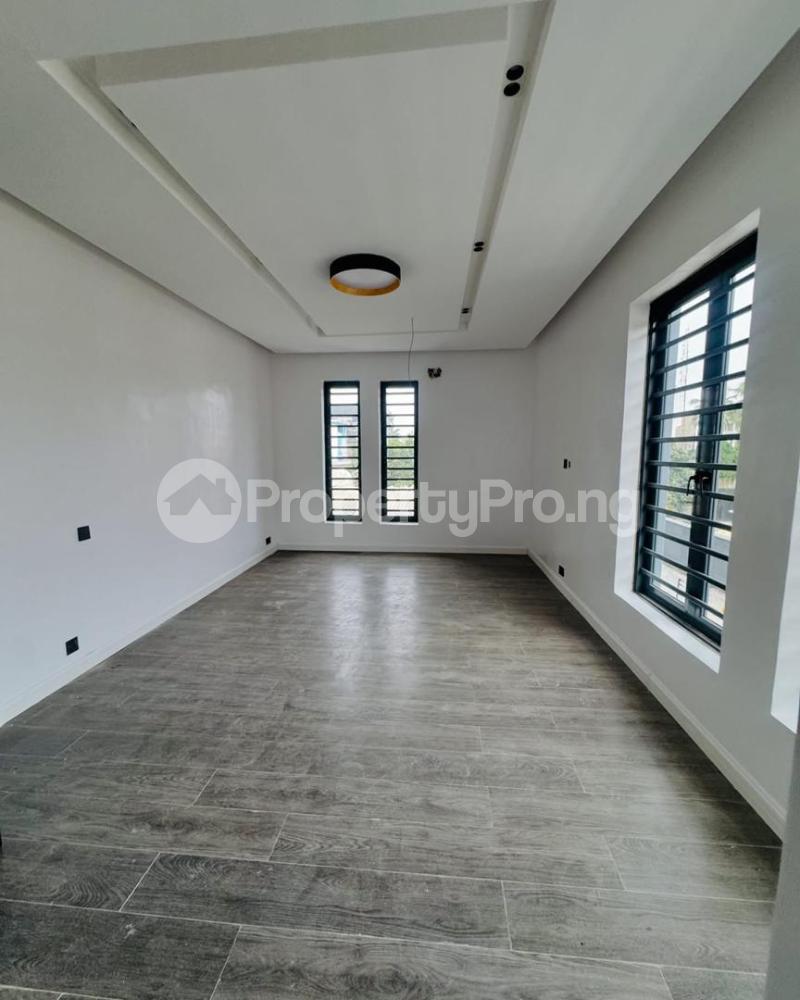6 bedroom House for sale Ikeja GRA Ikeja Lagos