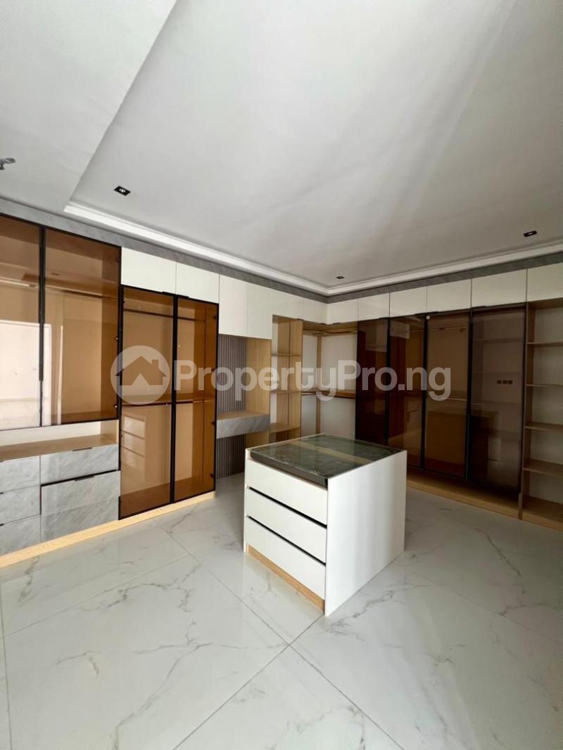 6 bedroom House for sale Ikate Lekki Lagos
