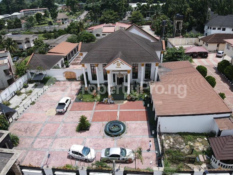 9 bedroom House for sale Forest Hill Estate, Jericho Gra, Ibadan Oyo