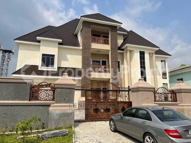10 bedroom House for sale 2nd Avenue Gwarinpa Abuja