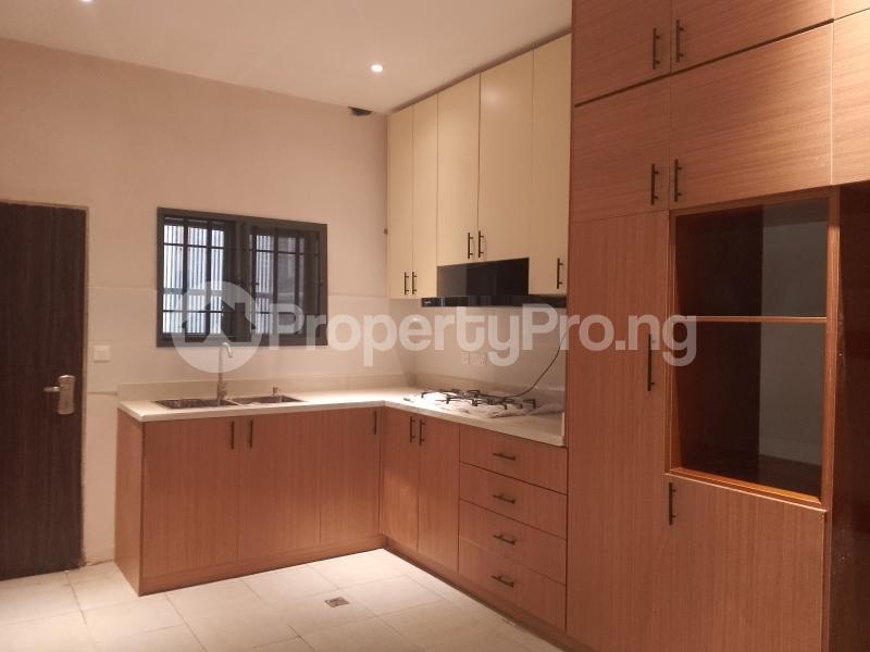 4 bedroom Flat / Apartment for rent Guzape Abuja