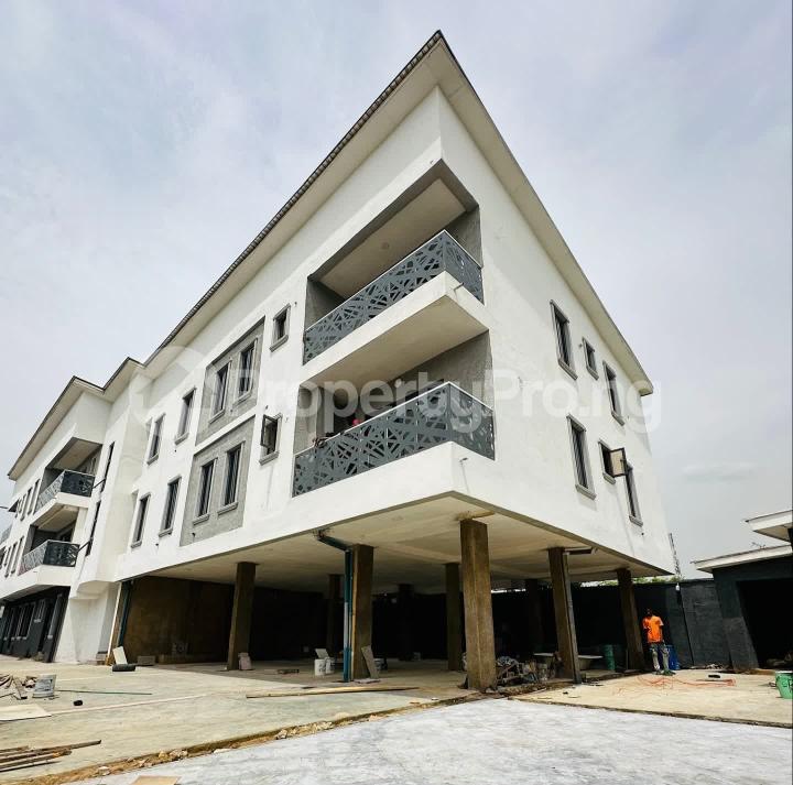 2 bedroom House for sale Maryland Lagos