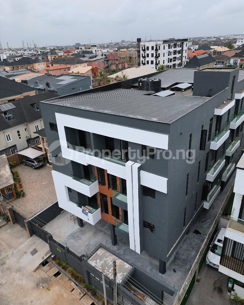2 bedroom House for sale Ikate Lekki Lagos - 11