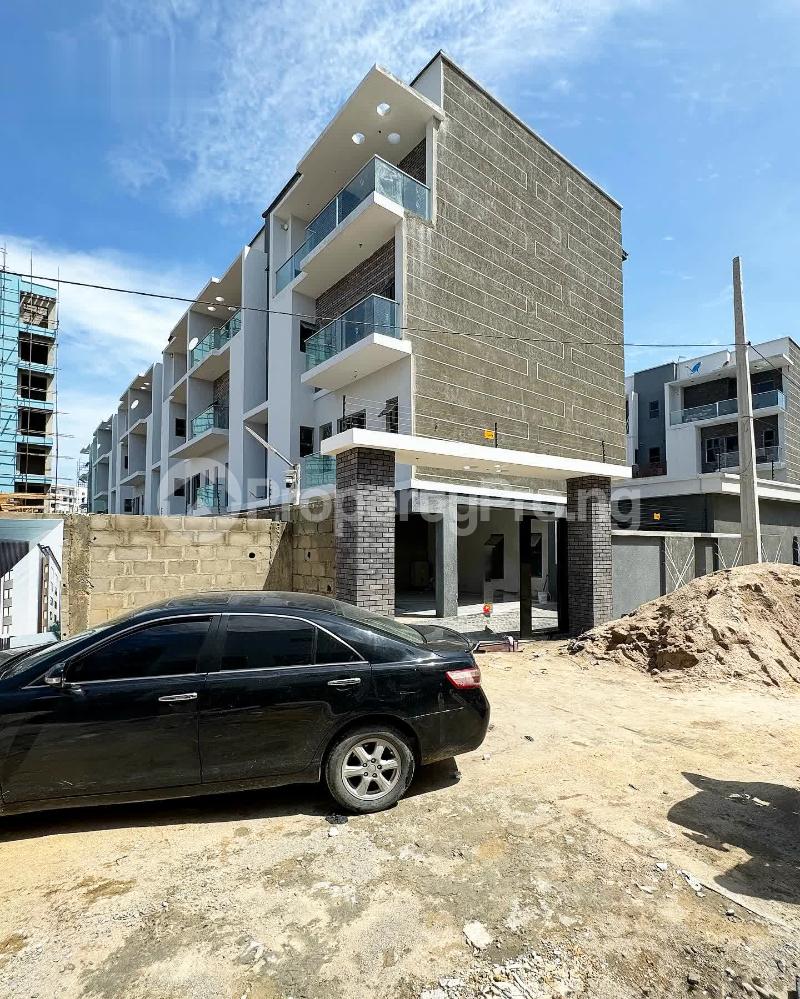 2 bedroom House for sale Lekki Phase 1 Lekki Lagos - 0