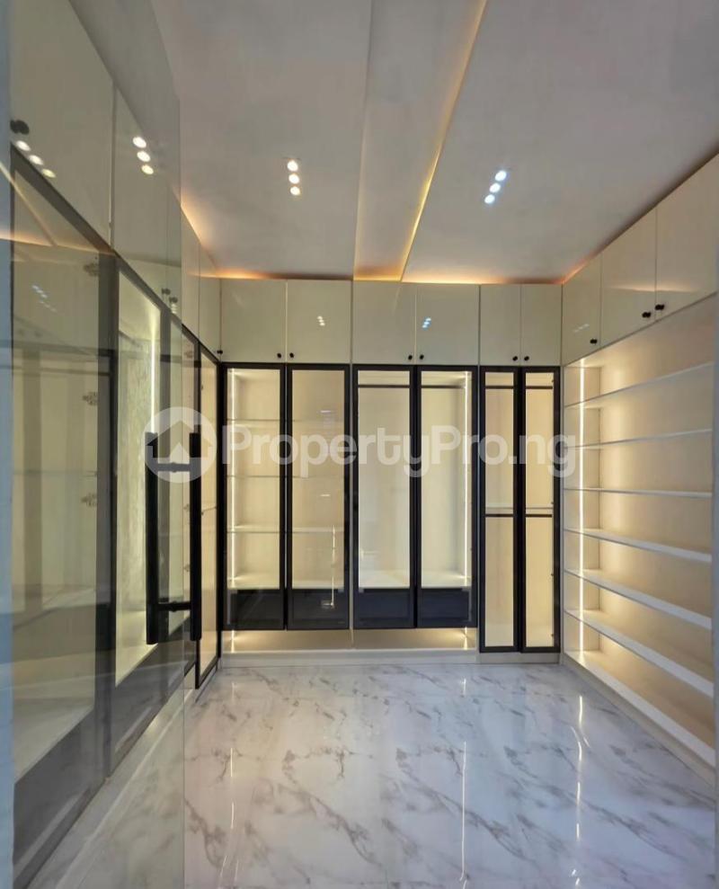 5 bedroom House for sale  Idado Lekki Lagos