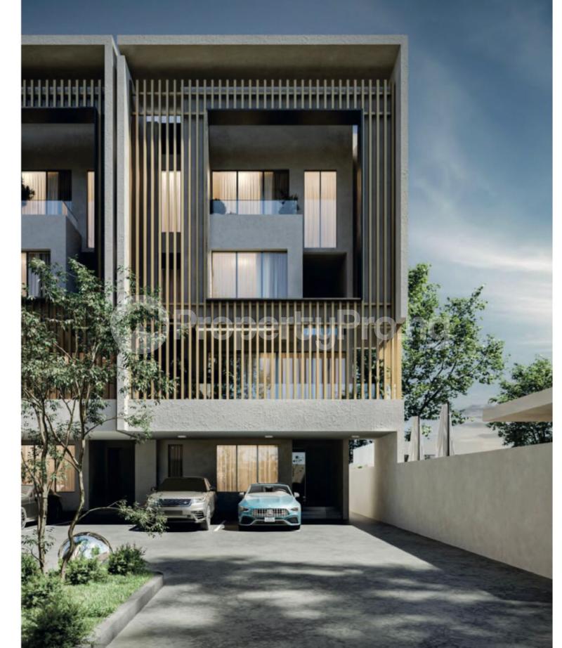 6 bedroom House for sale Banana Island Ikoyi Lagos