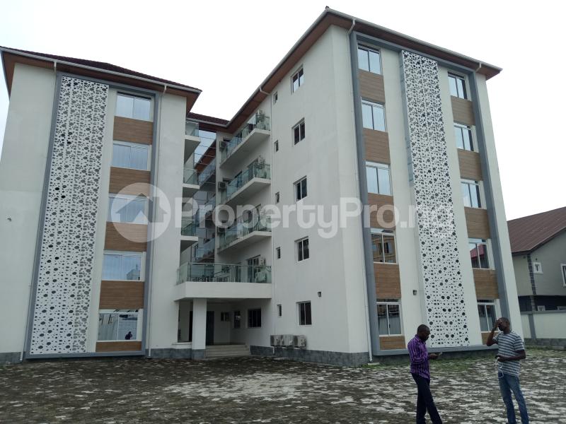 3 bedroom Flat / Apartment for rent ONIRU Victoria Island Lagos
