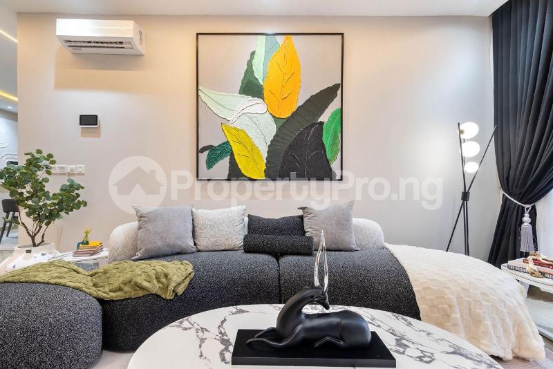 2 bedroom Flat / Apartment for shortlet Lekki Phase 1 Lekki Lagos - 0