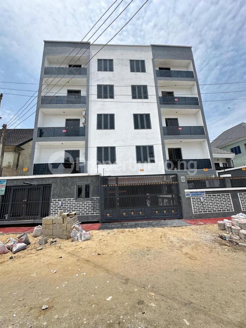 2 bedroom Flat / Apartment for sale Ikate Lekki Lagos