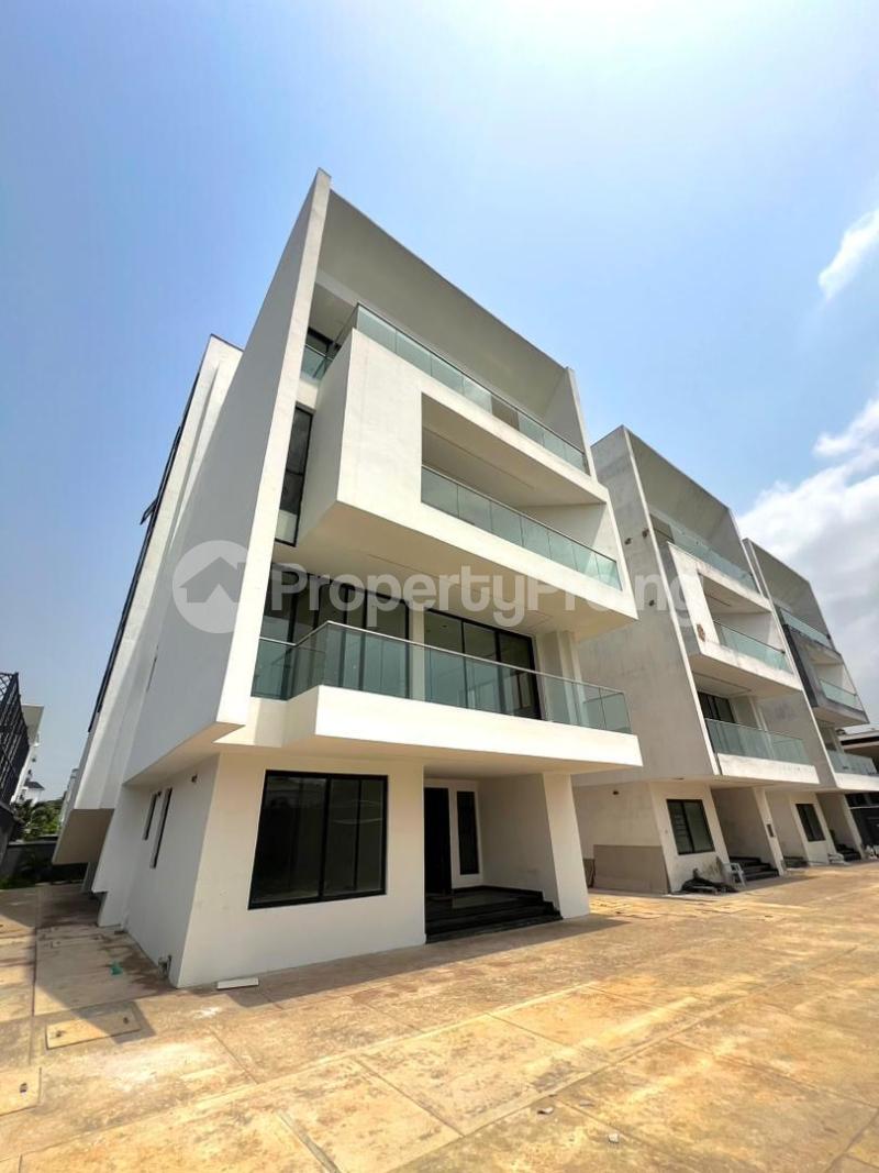 6 bedroom House for sale Banana Island Ikoyi Lagos
