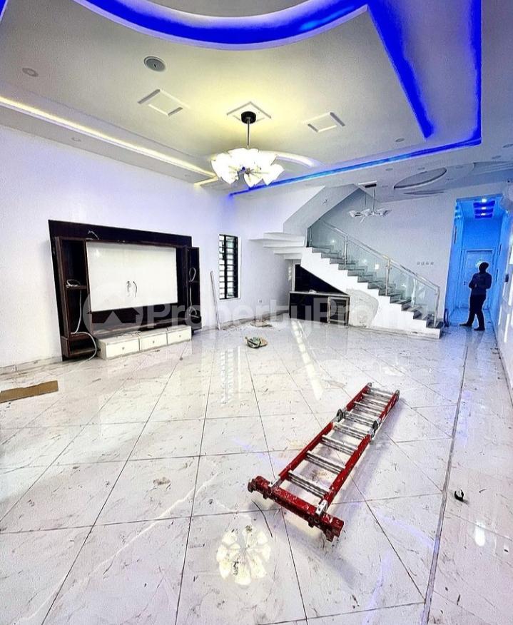 5 bedroom House for sale Osapa London Osapa london Lekki Lagos