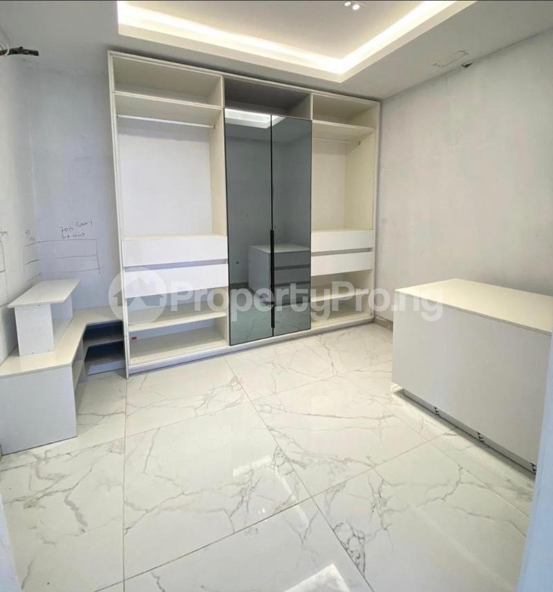 5 bedroom House for sale Off Freedom Way Lekki Phase 1 Lekki Lagos