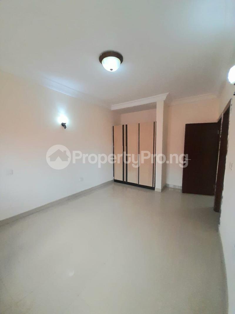 3 bedroom Flat / Apartment for rent  Thomas estate Ajah Lagos