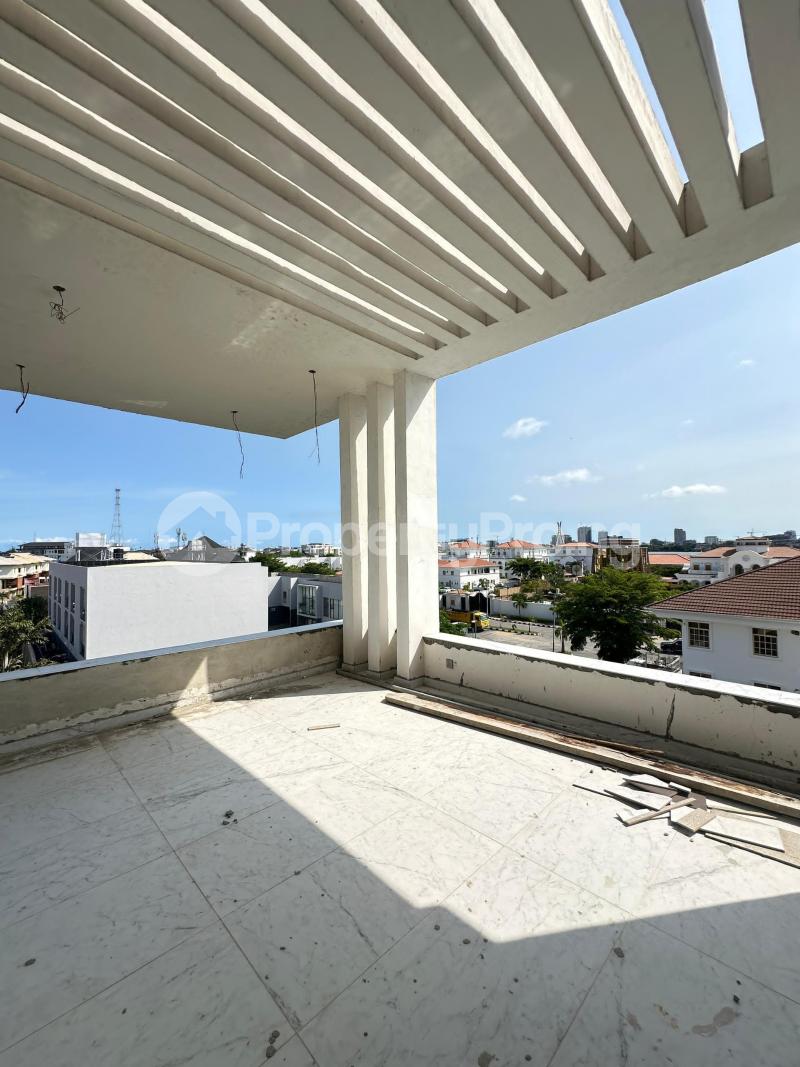 5 bedroom House for sale Banana Island Ikoyi Lagos