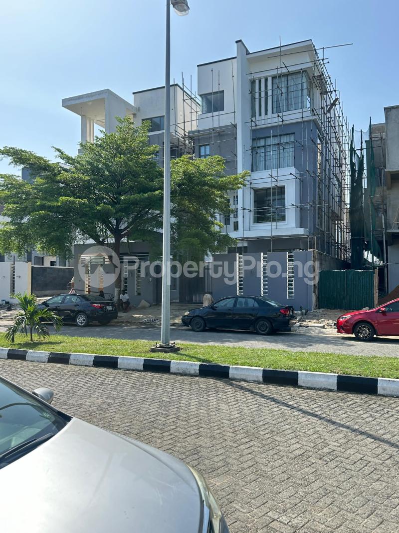 5 bedroom House for sale Banana Island Ikoyi Lagos