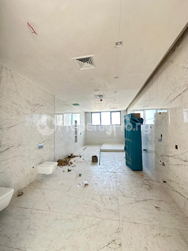 5 bedroom House for sale Banana Island Ikoyi Lagos