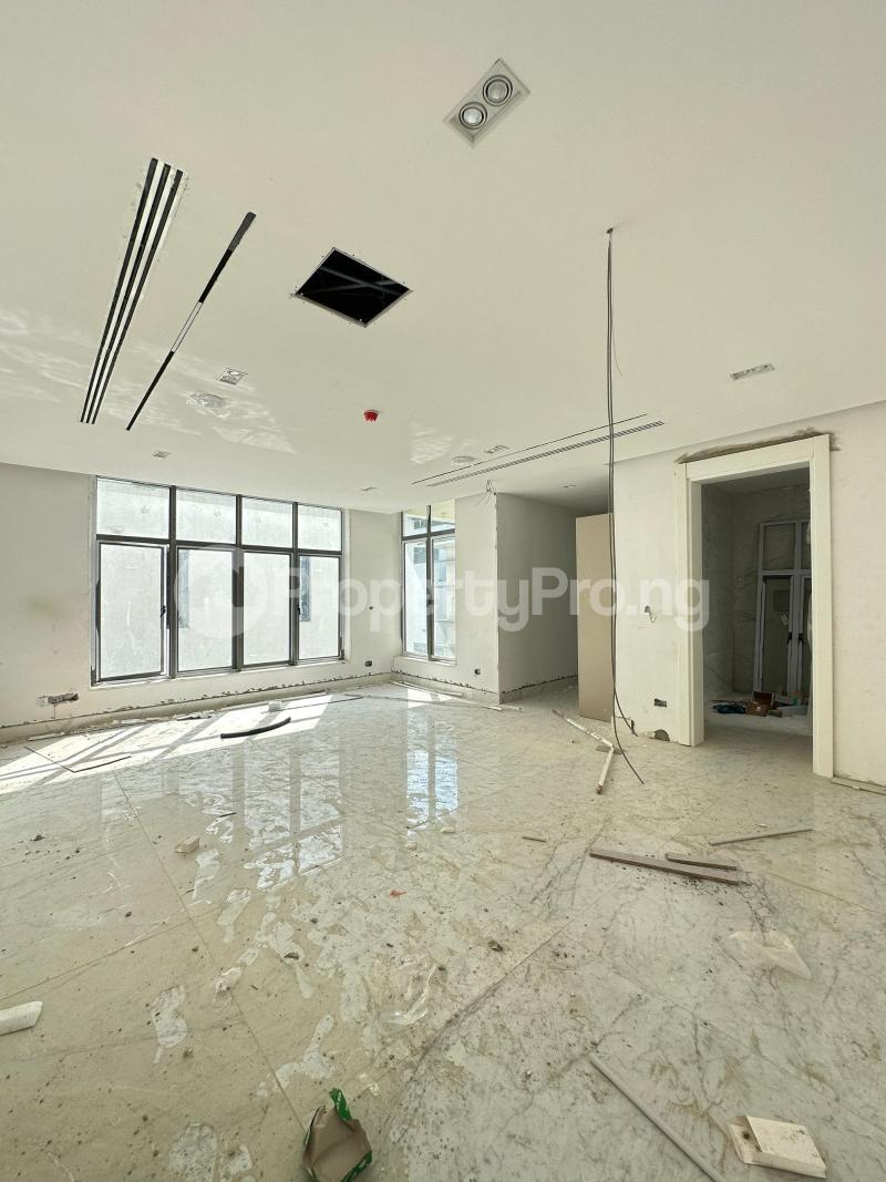 5 bedroom House for sale Banana Island Ikoyi Lagos