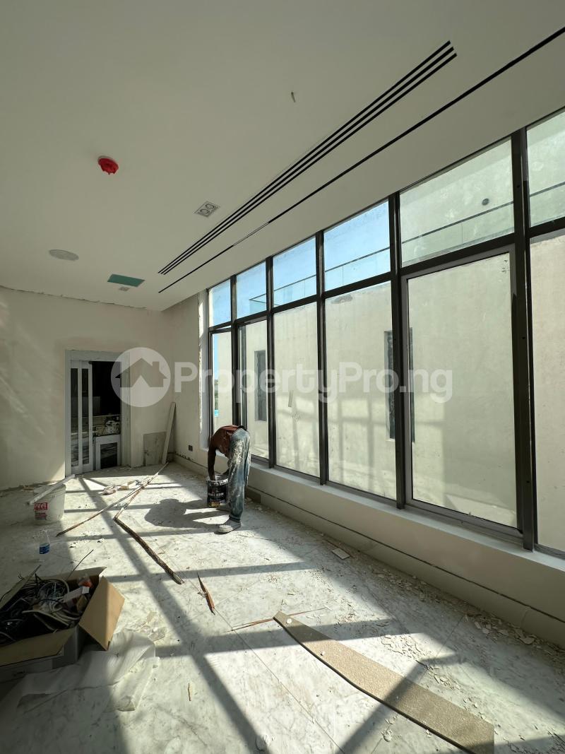 5 bedroom House for sale Banana Island Ikoyi Lagos