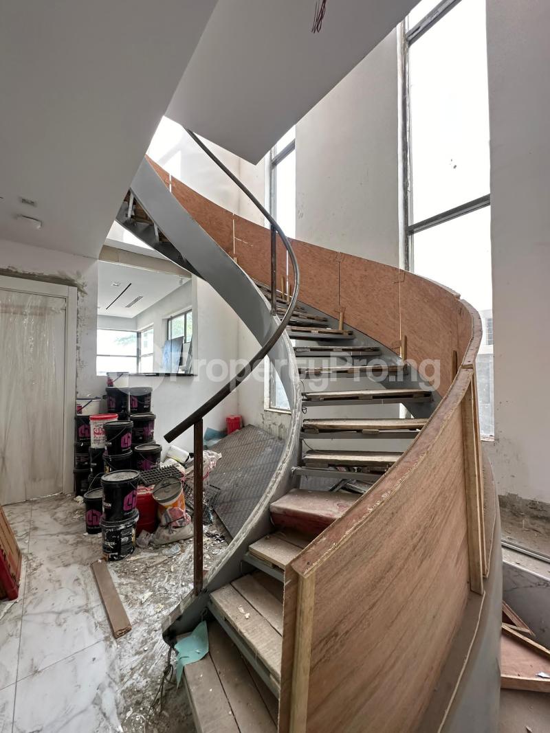 5 bedroom House for sale Banana Island Ikoyi Lagos