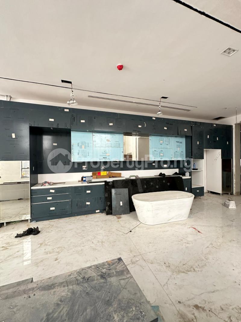 5 bedroom House for sale Banana Island Ikoyi Lagos